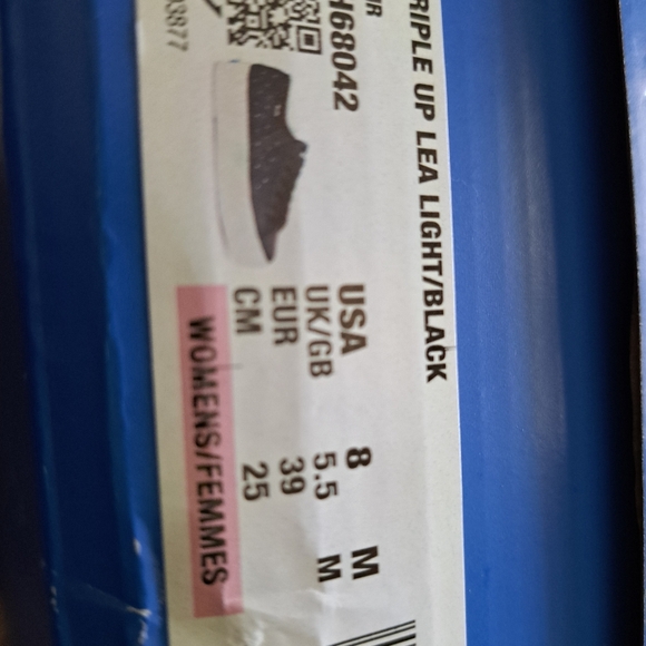 Keds Lady's Sneakers Lights Up - Picture 15 of 15